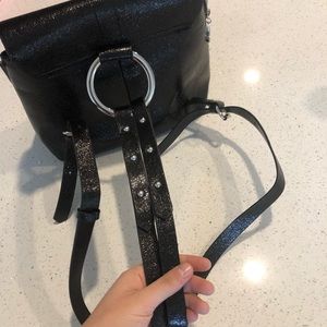 Stylish Zara backpack